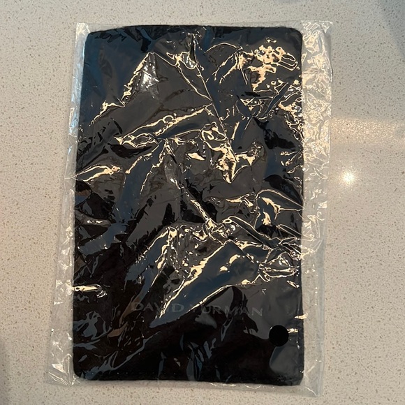 David Yurman Accessories David Yurman Cleaning Cloth Poshmark